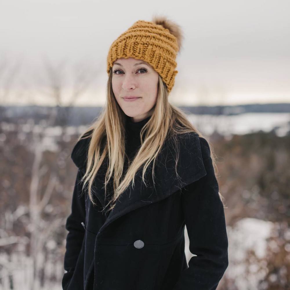 Meet your Posher, Katelyn